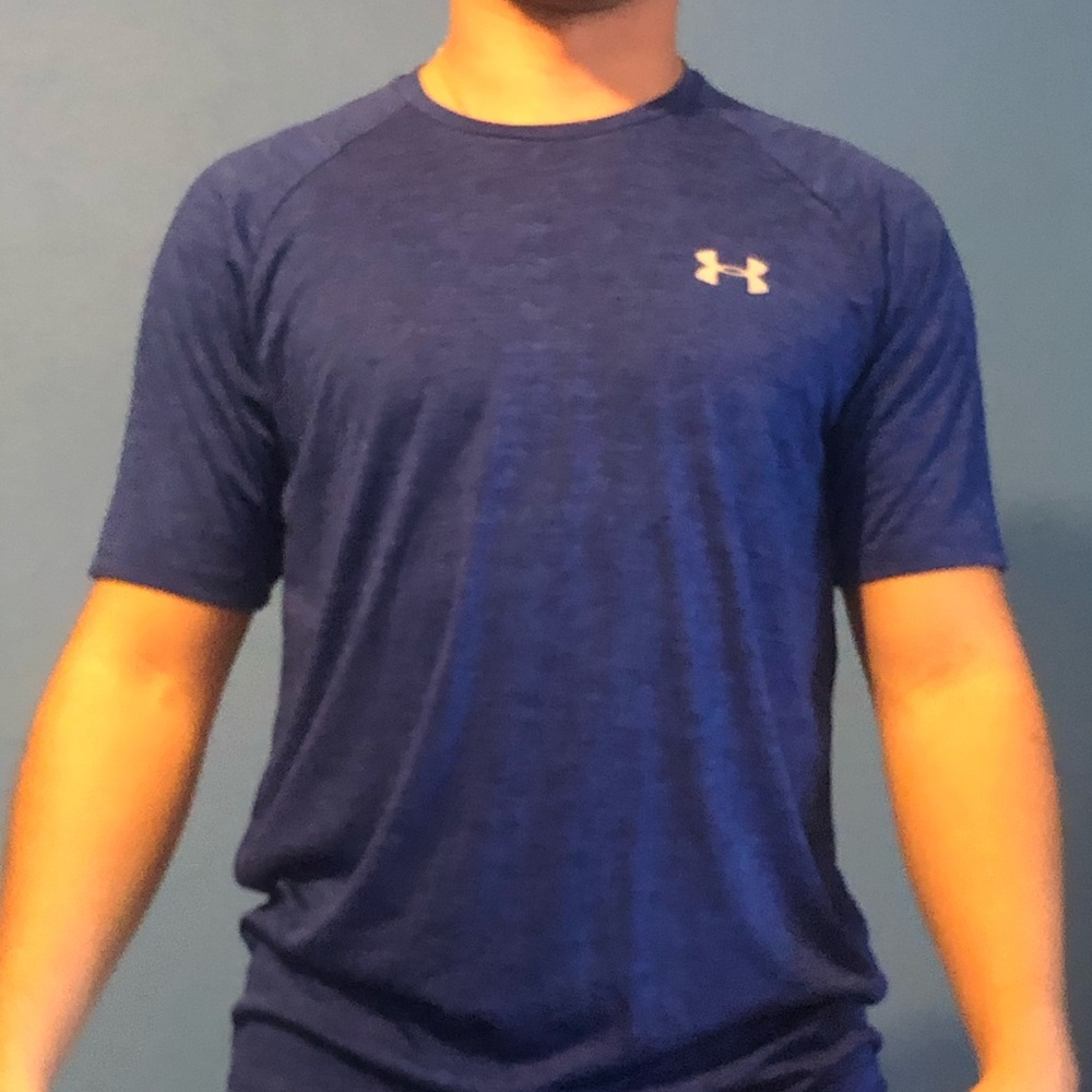 Under armour shirt
